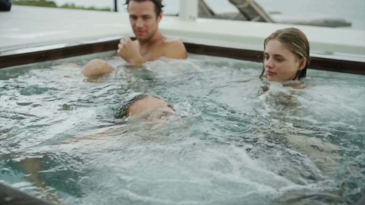 hot tub 444SPAS.com